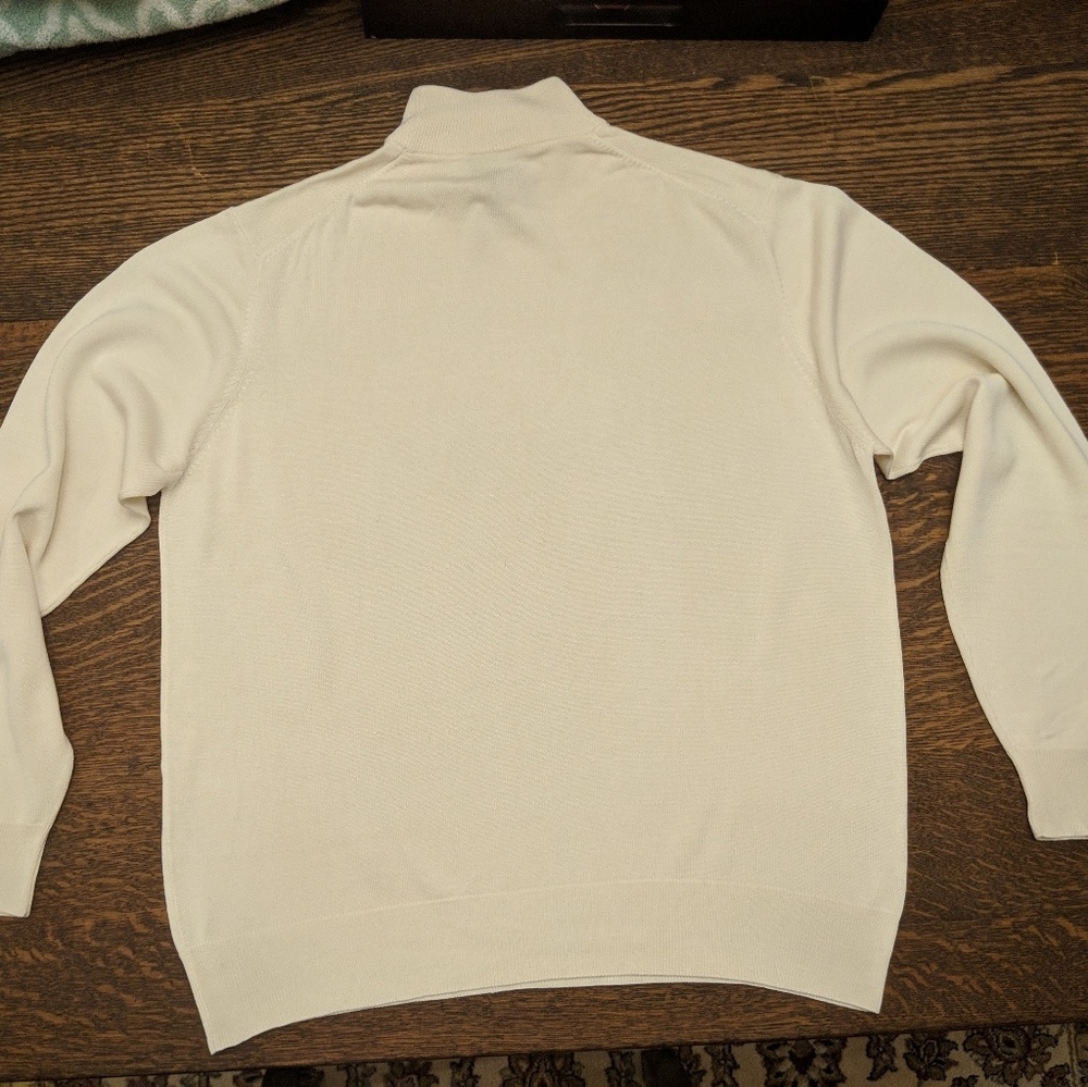 Jos. A. Bank Sweater